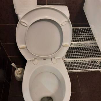 Сдается 2-х комнатная квартира, 35 м²