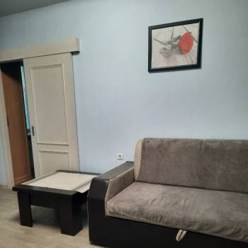 Сдается 2-х комнатная квартира, 35 м²