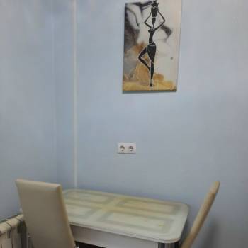 Сдается 2-х комнатная квартира, 35 м²