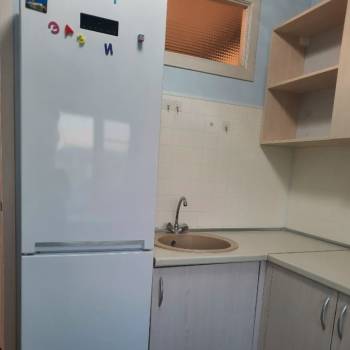 Сдается 2-х комнатная квартира, 35 м²