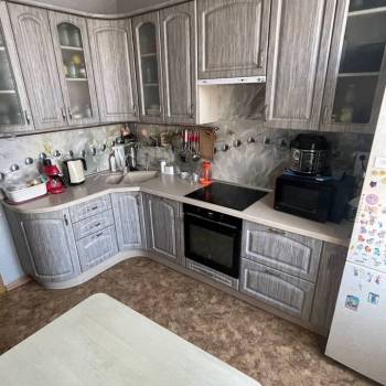Продается 3-х комнатная квартира, 79 м²