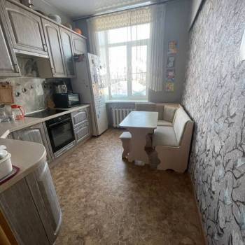 Продается 3-х комнатная квартира, 79 м²