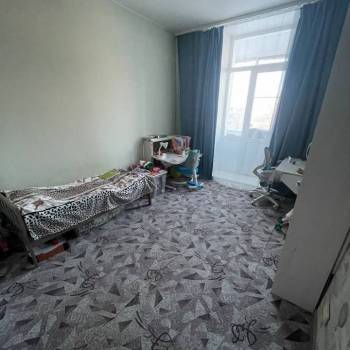 Продается 3-х комнатная квартира, 79 м²