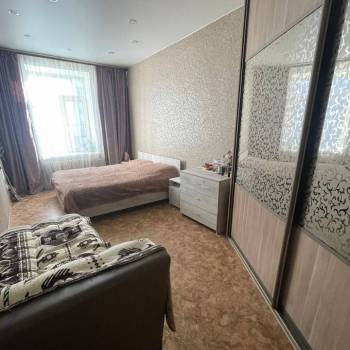 Продается 3-х комнатная квартира, 79 м²