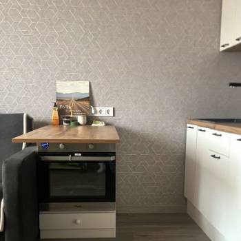 Сдается 1-комнатная квартира, 21 м²