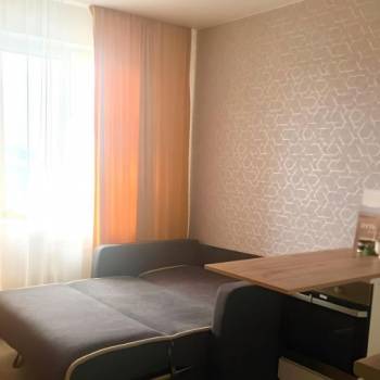Сдается 1-комнатная квартира, 21 м²