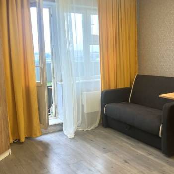 Сдается 1-комнатная квартира, 21 м²