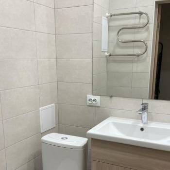 Сдается 1-комнатная квартира, 31 м²