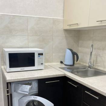 Сдается 1-комнатная квартира, 31 м²