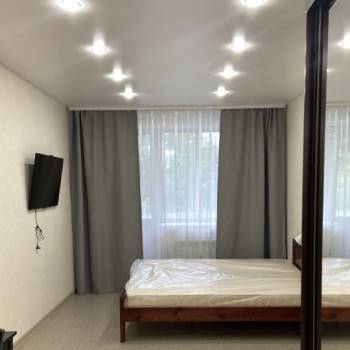 Сдается 1-комнатная квартира, 31 м²