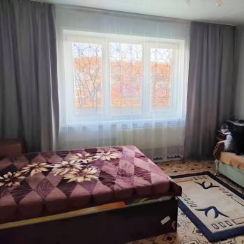 Сдается 1-комнатная квартира, 34,9 м²