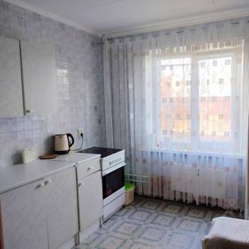 Сдается 1-комнатная квартира, 34,9 м²