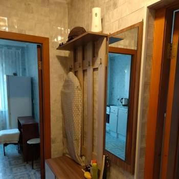 Сдается 1-комнатная квартира, 34,9 м²