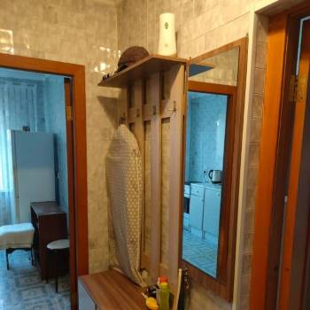 Сдается 1-комнатная квартира, 34,9 м²