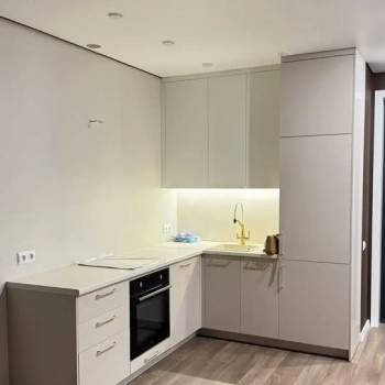 Сдается 1-комнатная квартира, 30,4 м²