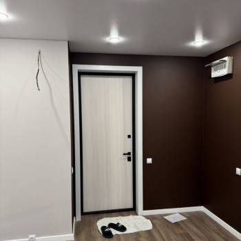 Сдается 1-комнатная квартира, 30,4 м²