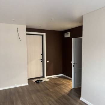 Сдается 1-комнатная квартира, 30,4 м²