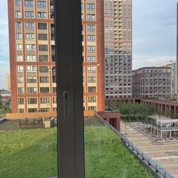 Сдается 1-комнатная квартира, 30,4 м²