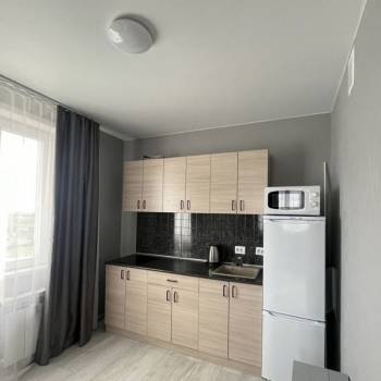 Сдается 2-х комнатная квартира, 46 м²