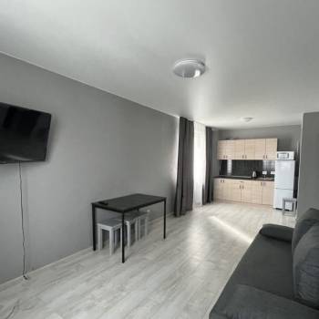 Сдается 2-х комнатная квартира, 46 м²