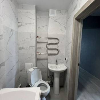 Сдается 2-х комнатная квартира, 46 м²