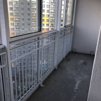 Сдается 1-комнатная квартира, 37,1 м²