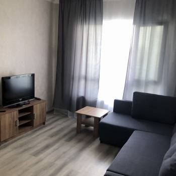 Сдается 1-комнатная квартира, 37,1 м²