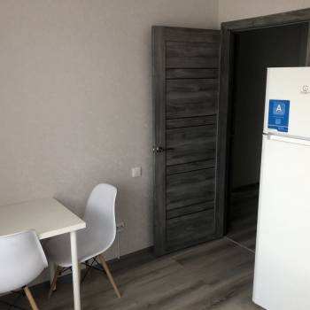 Сдается 1-комнатная квартира, 37,1 м²