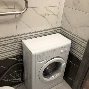 Сдается 1-комнатная квартира, 37,1 м²