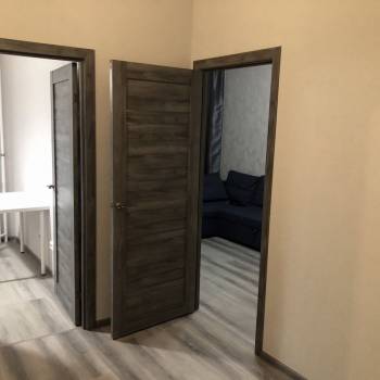 Сдается 1-комнатная квартира, 37,1 м²
