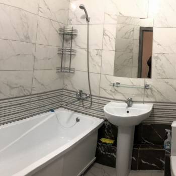 Сдается 1-комнатная квартира, 37,1 м²
