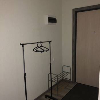 Сдается 1-комнатная квартира, 37,1 м²