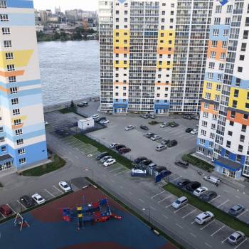 Сдается 1-комнатная квартира, 37,1 м²