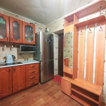 Сдается 2-х комнатная квартира, 24 м²
