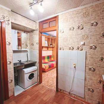 Сдается 2-х комнатная квартира, 24 м²