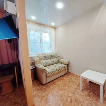 Сдается 2-х комнатная квартира, 24 м²