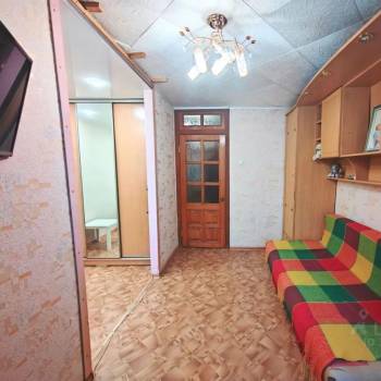 Сдается 2-х комнатная квартира, 24 м²