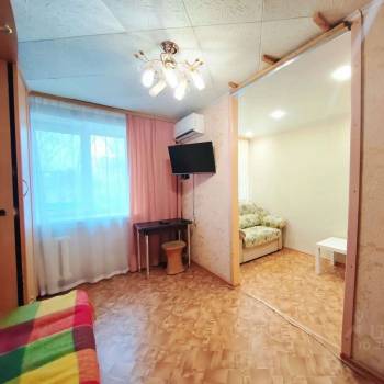 Сдается 2-х комнатная квартира, 24 м²