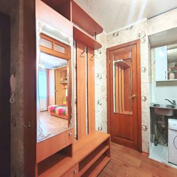 Сдается 2-х комнатная квартира, 24 м²