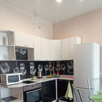 Продается 1-комнатная квартира, 29,7 м²