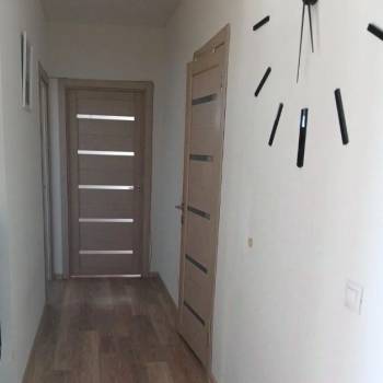 Продается 3-х комнатная квартира, 56,8 м²