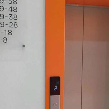 Продается 3-х комнатная квартира, 56,8 м²