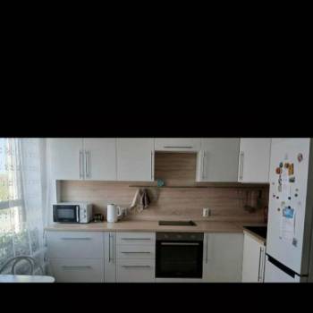 Продается 3-х комнатная квартира, 56,8 м²