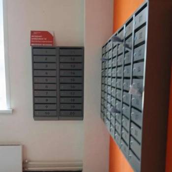 Продается 3-х комнатная квартира, 56,8 м²