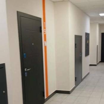 Продается 3-х комнатная квартира, 56,8 м²