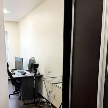 Сдается 1-комнатная квартира, 27,1 м²