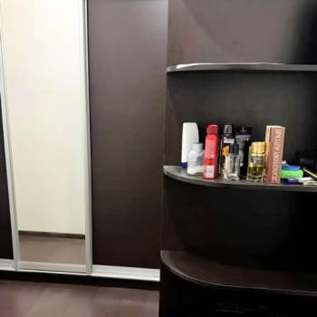 Сдается 1-комнатная квартира, 27,1 м²