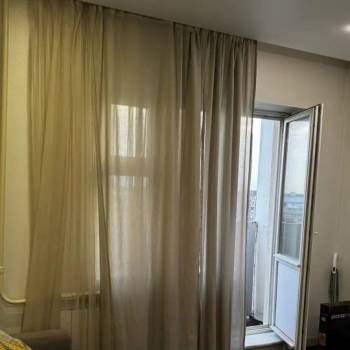 Сдается 1-комнатная квартира, 27,1 м²
