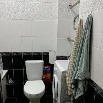 Сдается 1-комнатная квартира, 27,1 м²