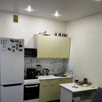 Сдается 1-комнатная квартира, 27,1 м²